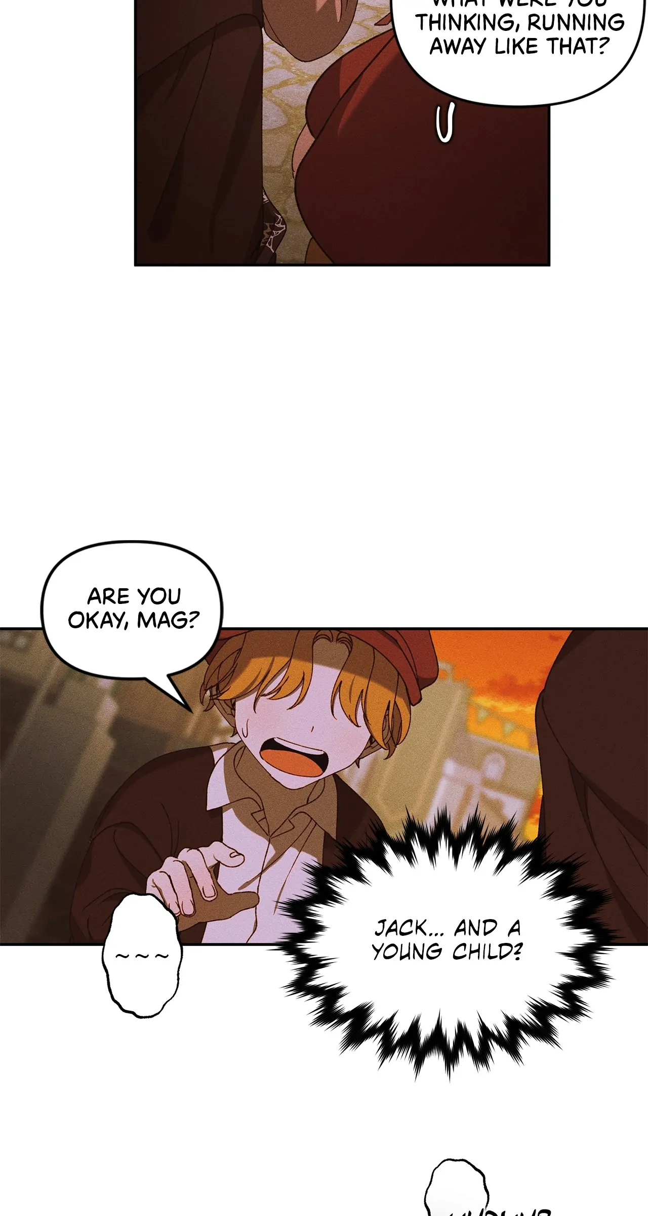 Foam of the Waves Chapter 14 page 6