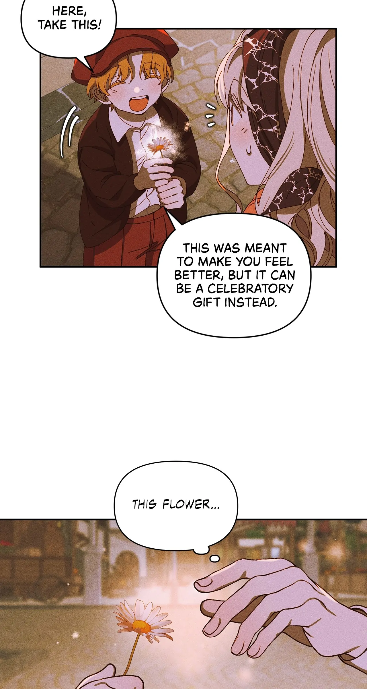 Foam of the Waves Chapter 14 page 69