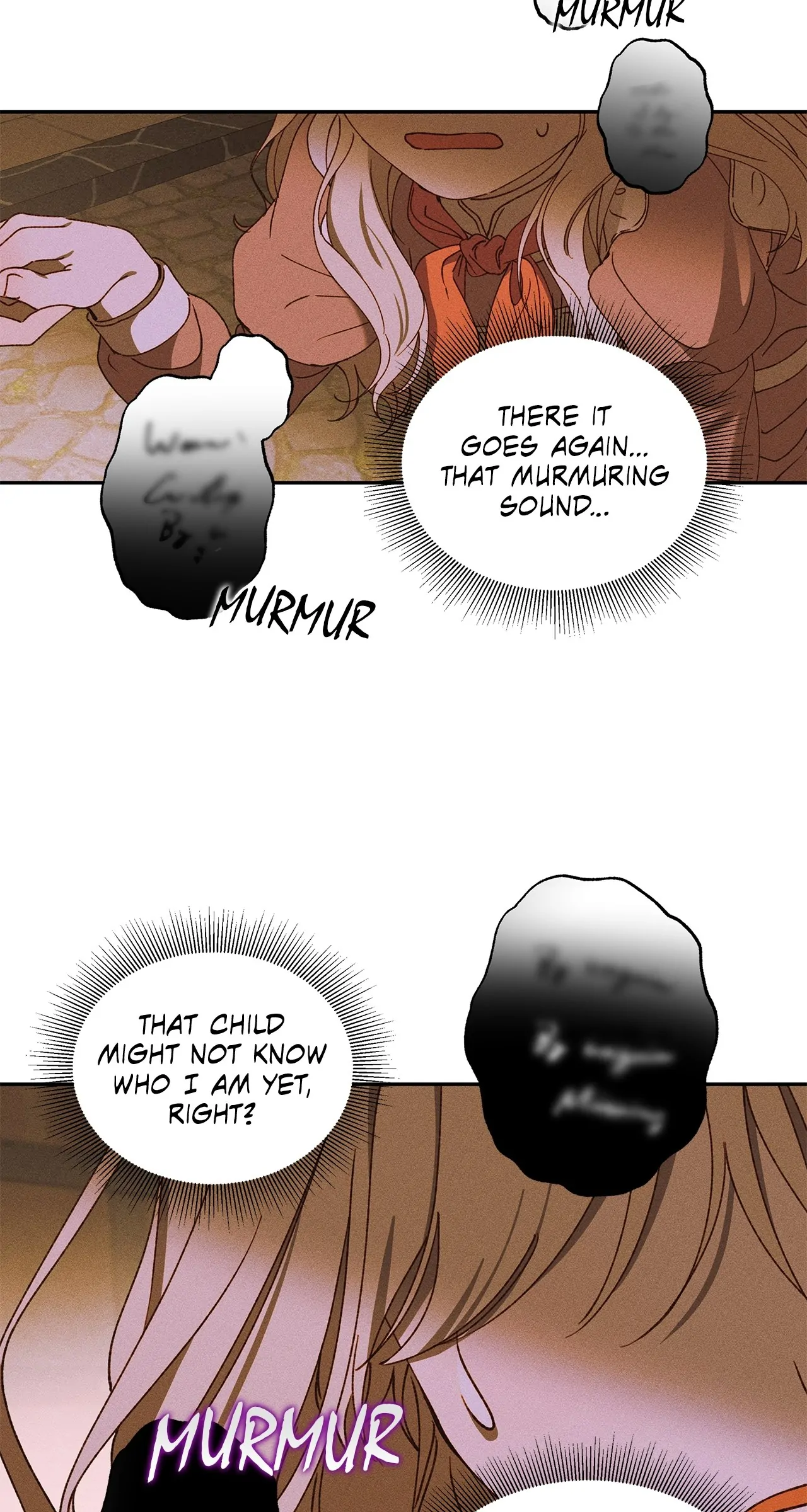 Foam of the Waves Chapter 14 page 7