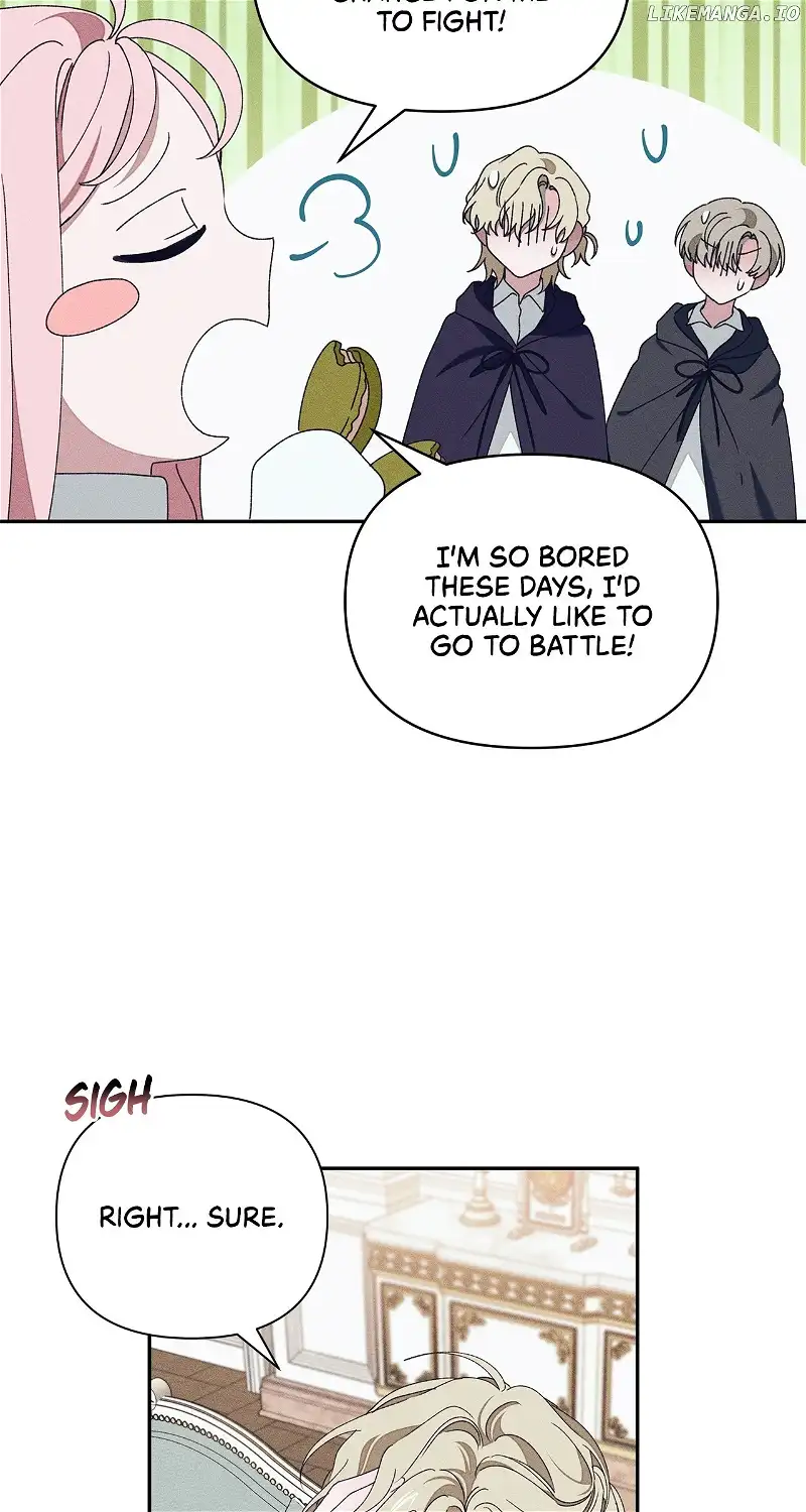 Foam of the Waves Chapter 15 page 26