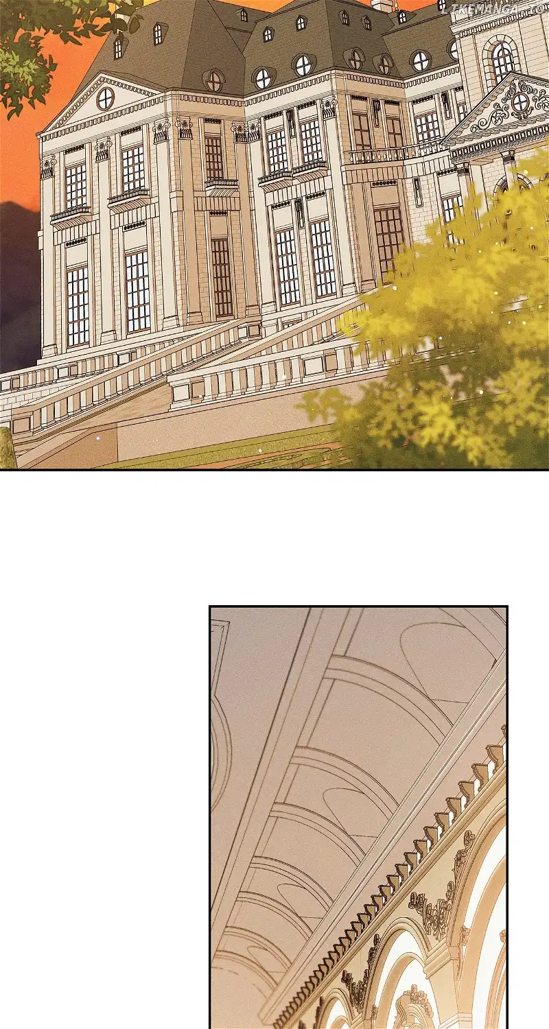 Foam of the Waves Chapter 15 page 2