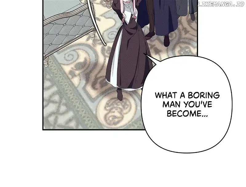 Foam of the Waves Chapter 15 page 34