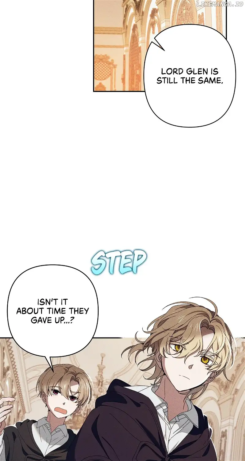 Foam of the Waves Chapter 15 page 3