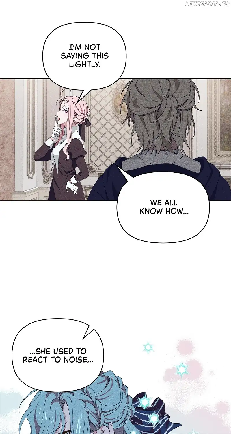 Foam of the Waves Chapter 15 page 41