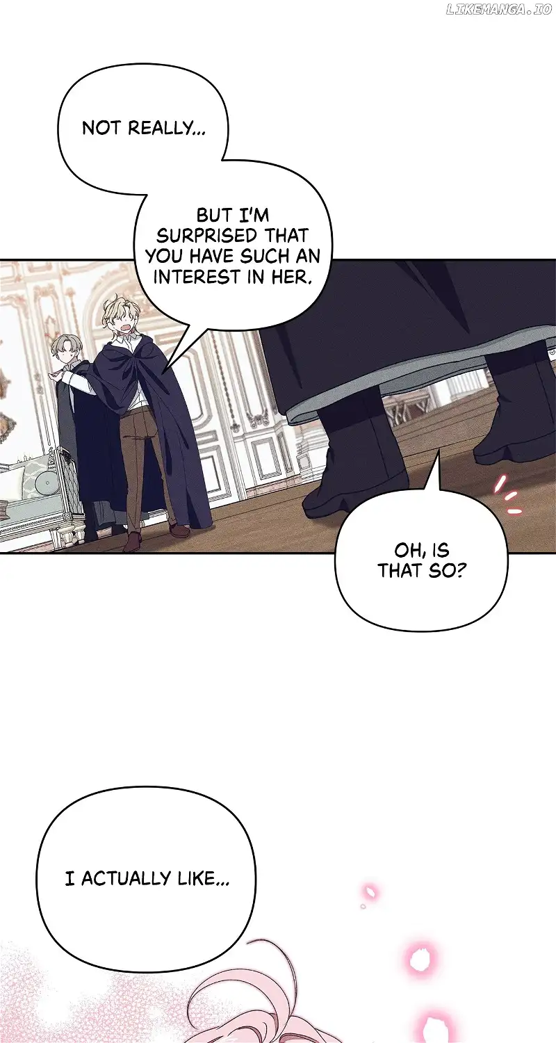 Foam of the Waves Chapter 15 page 46