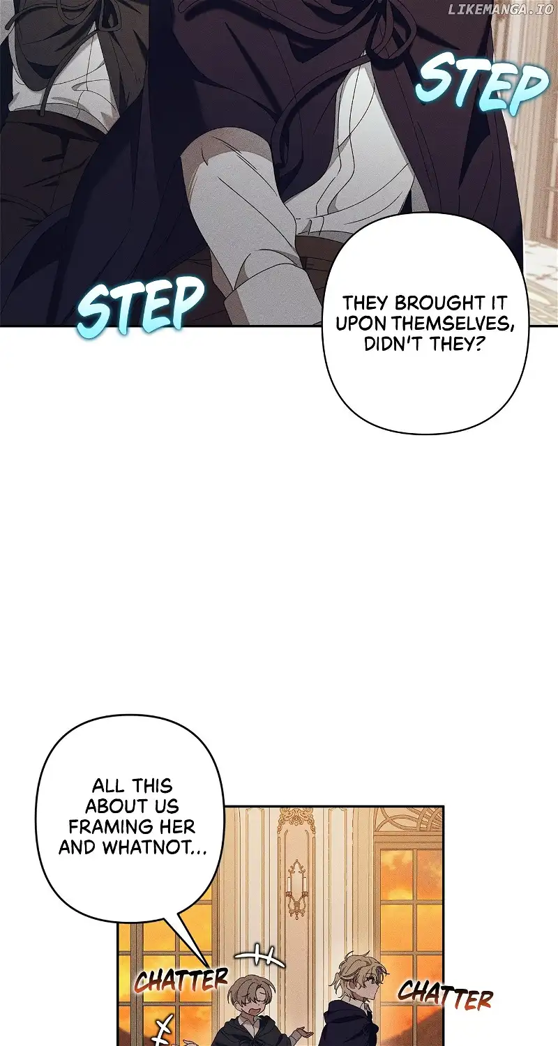 Foam of the Waves Chapter 15 page 4