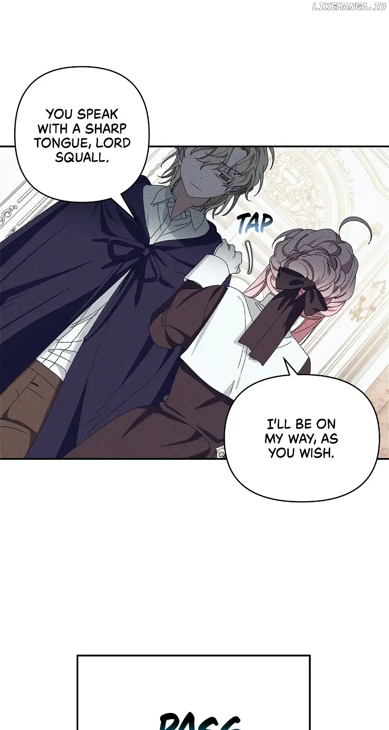 Foam of the Waves Chapter 15 page 56