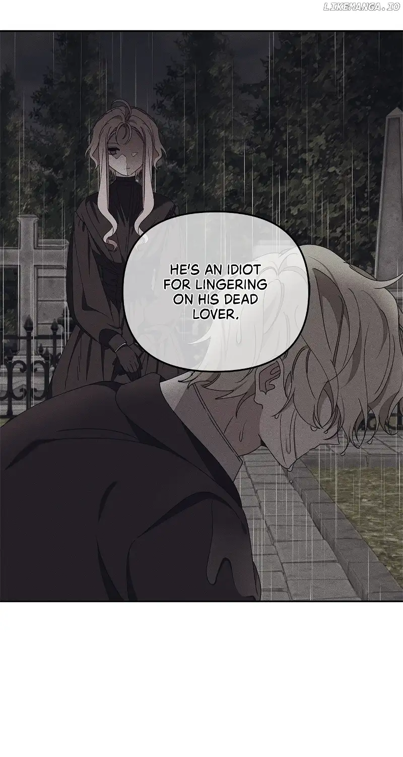 Foam of the Waves Chapter 15 page 66