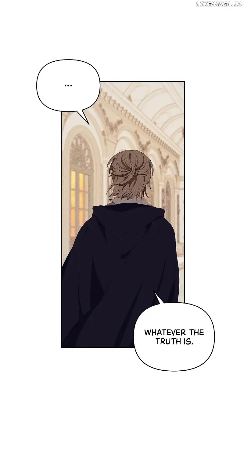 Foam of the Waves Chapter 15 page 8