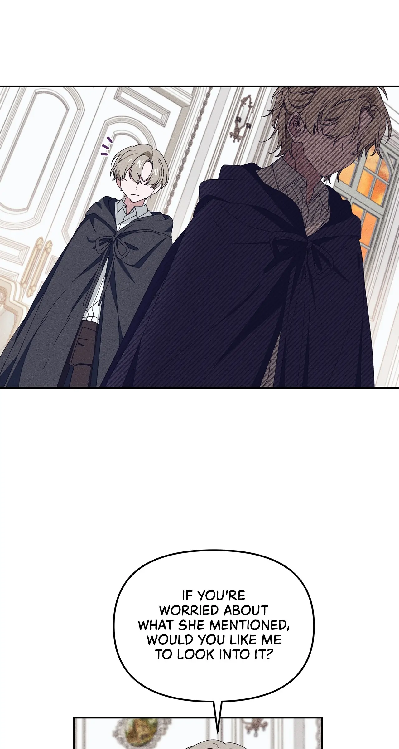 Foam of the Waves Chapter 16 page 9