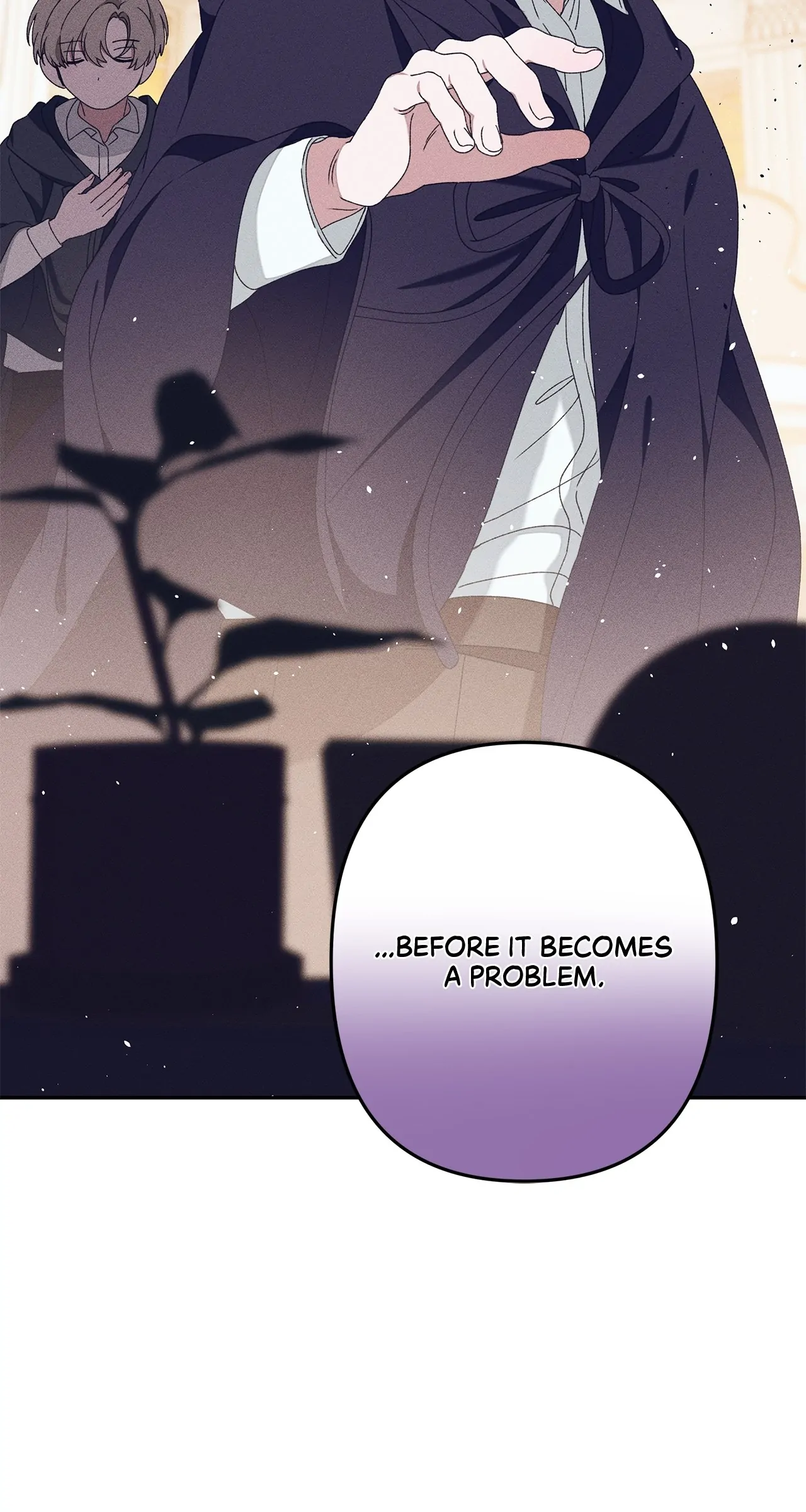 Foam of the Waves Chapter 16 page 12