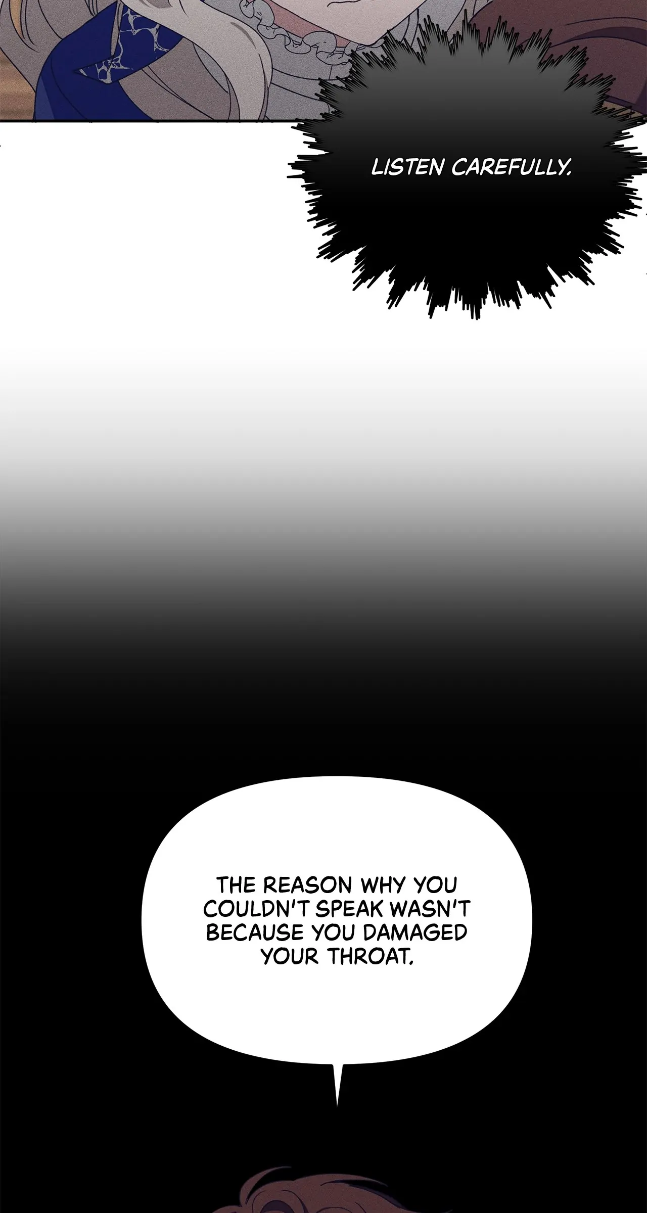 Foam of the Waves Chapter 16 page 24