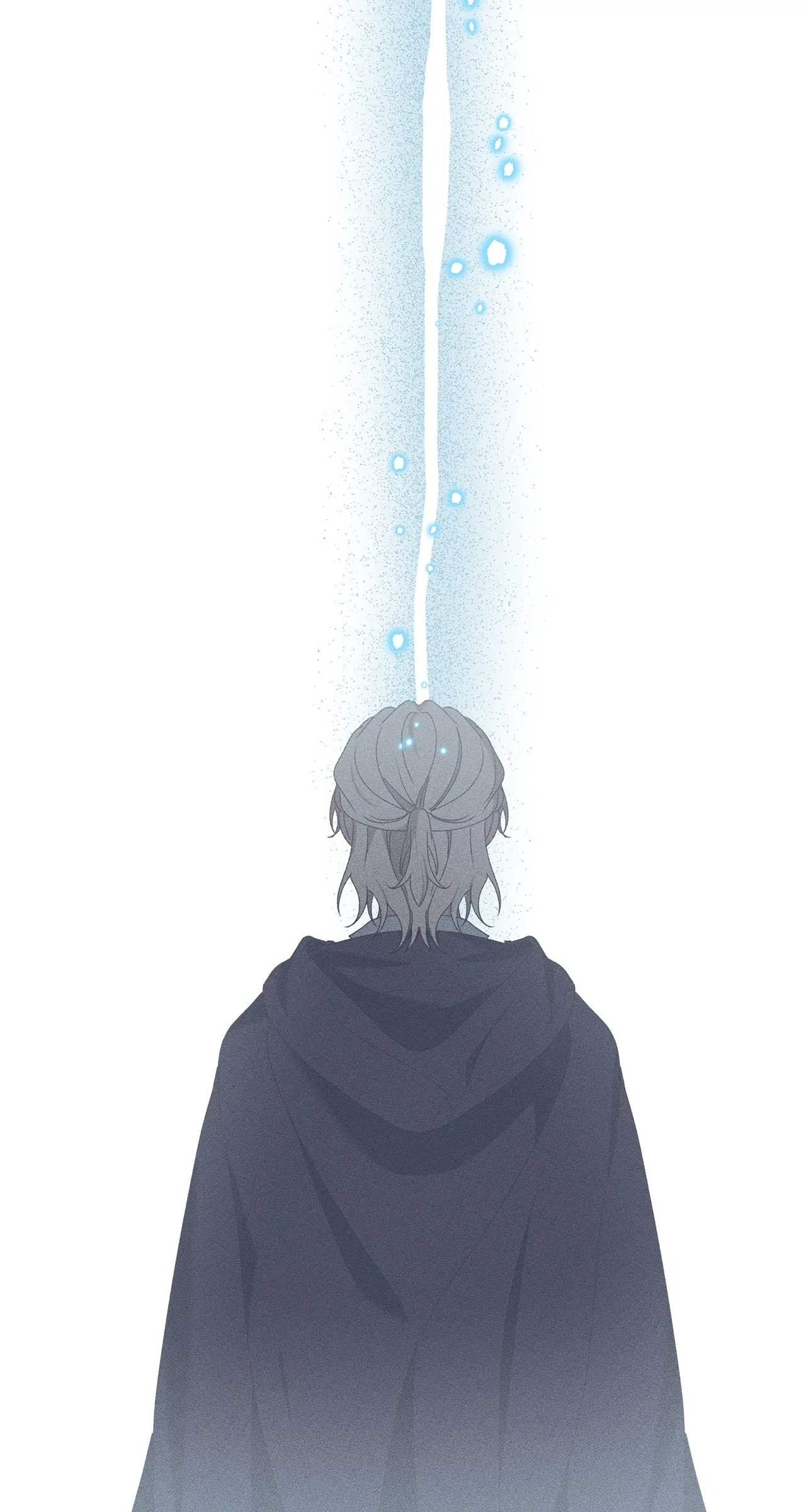 Foam of the Waves Chapter 16 page 2