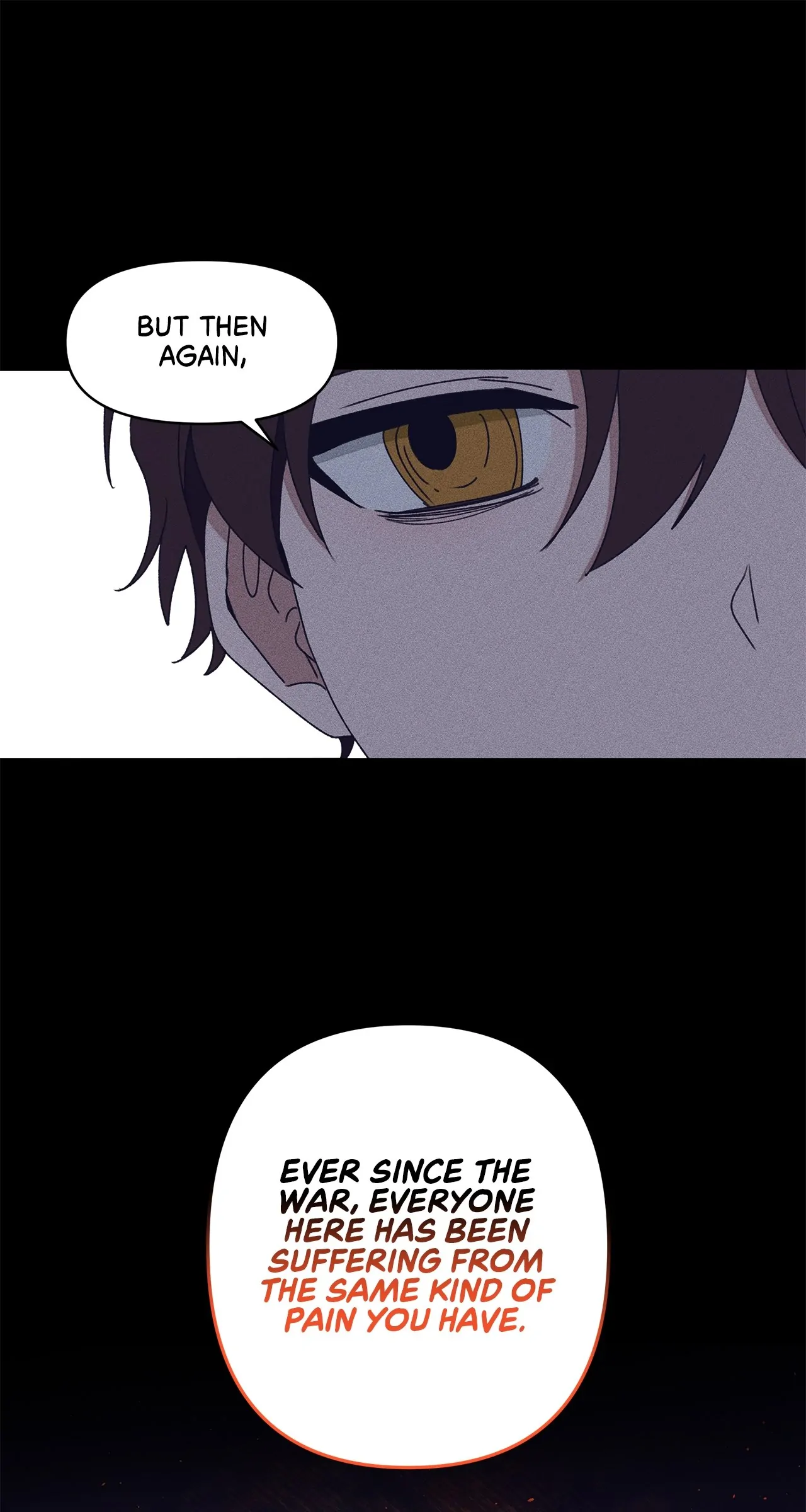 Foam of the Waves Chapter 16 page 37