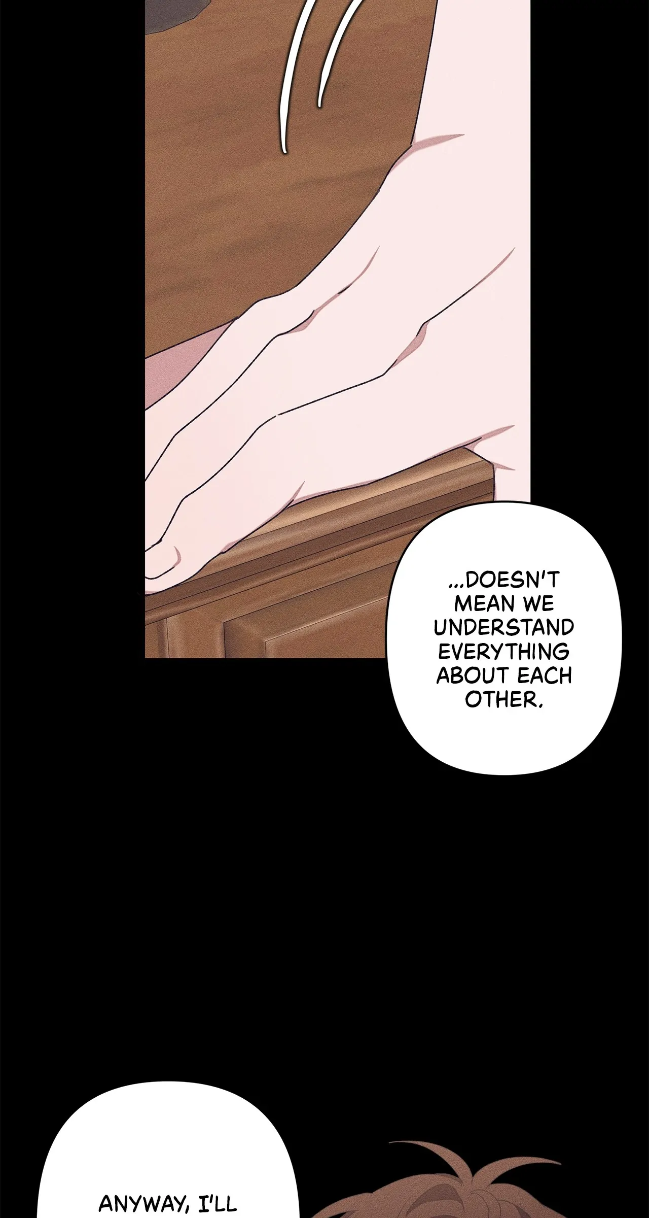 Foam of the Waves Chapter 16 page 40