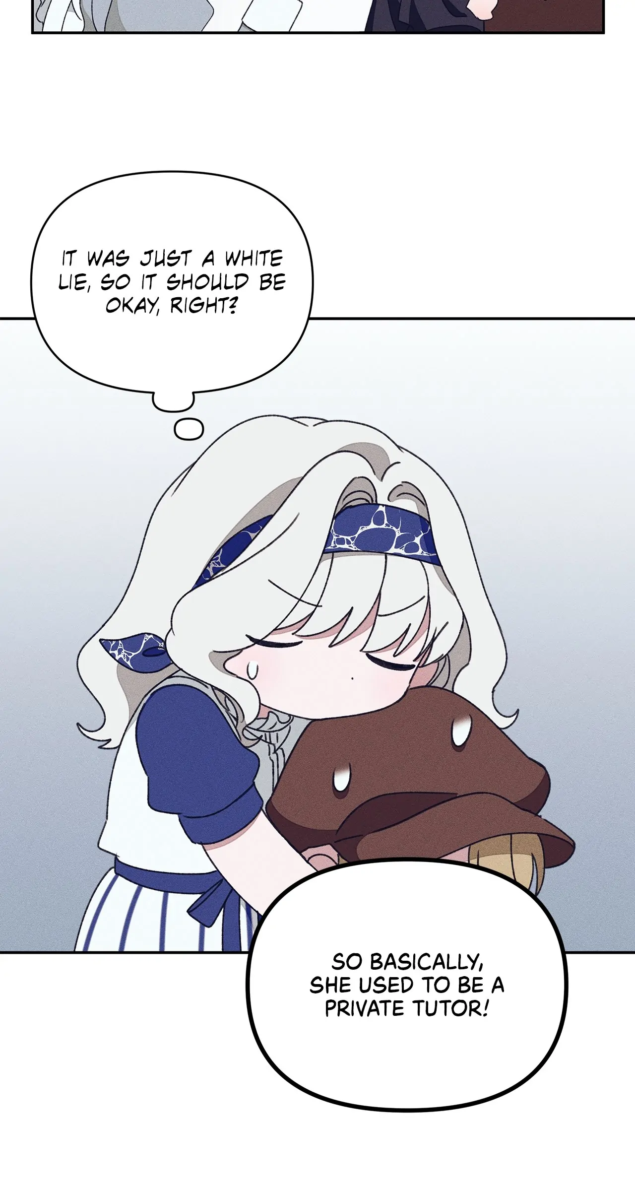 Foam of the Waves Chapter 16 page 45