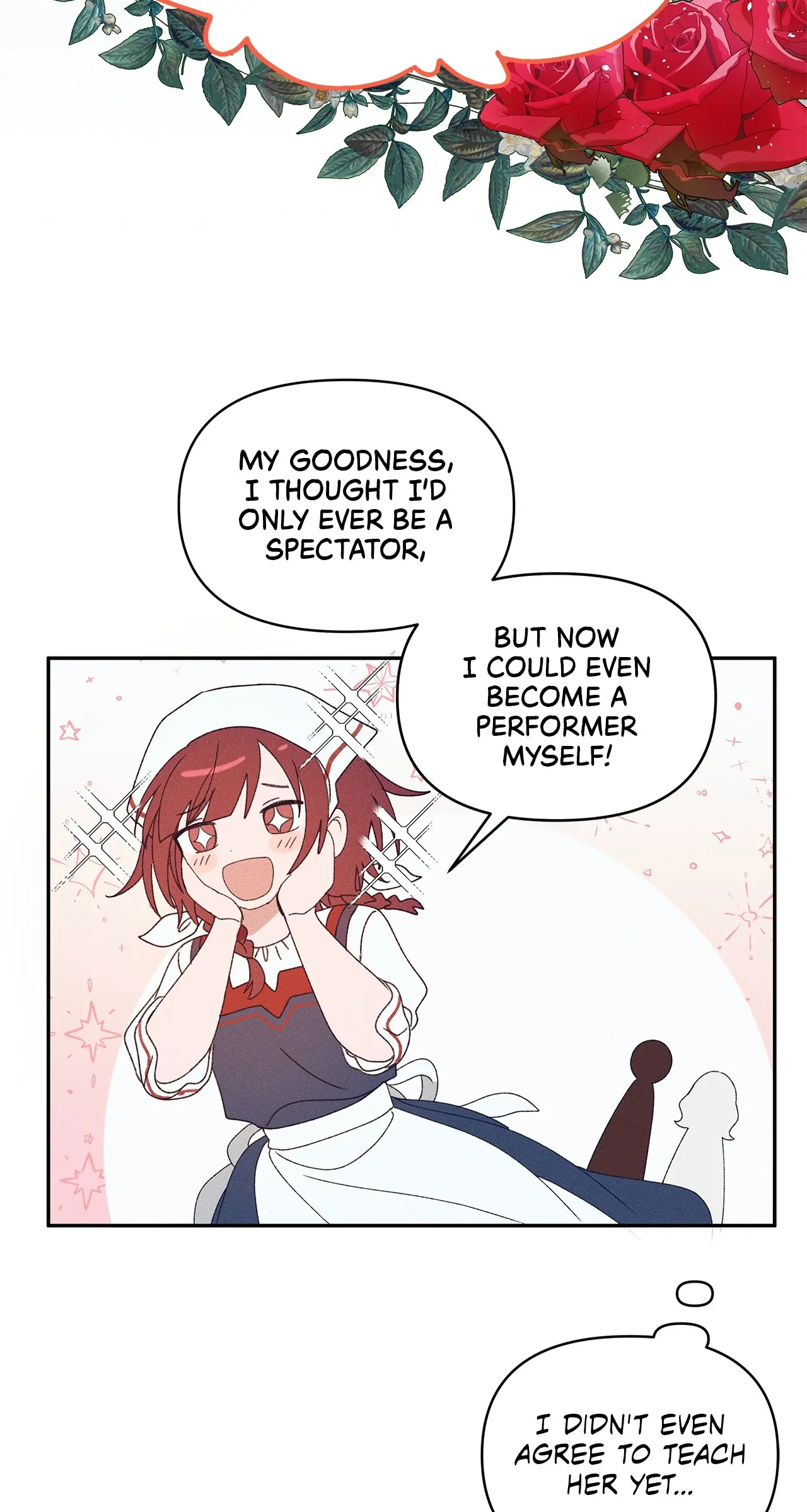 Foam of the Waves Chapter 16 page 54