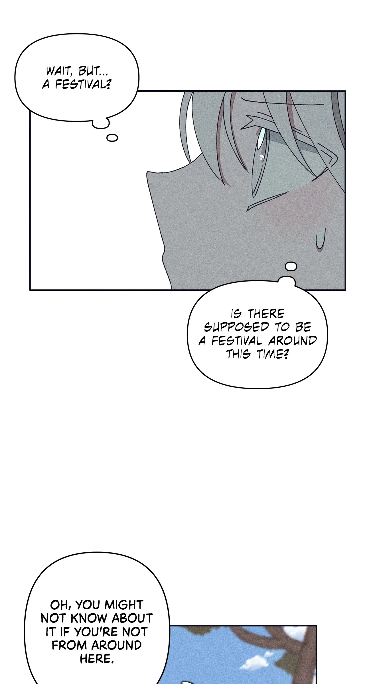 Foam of the Waves Chapter 16 page 57