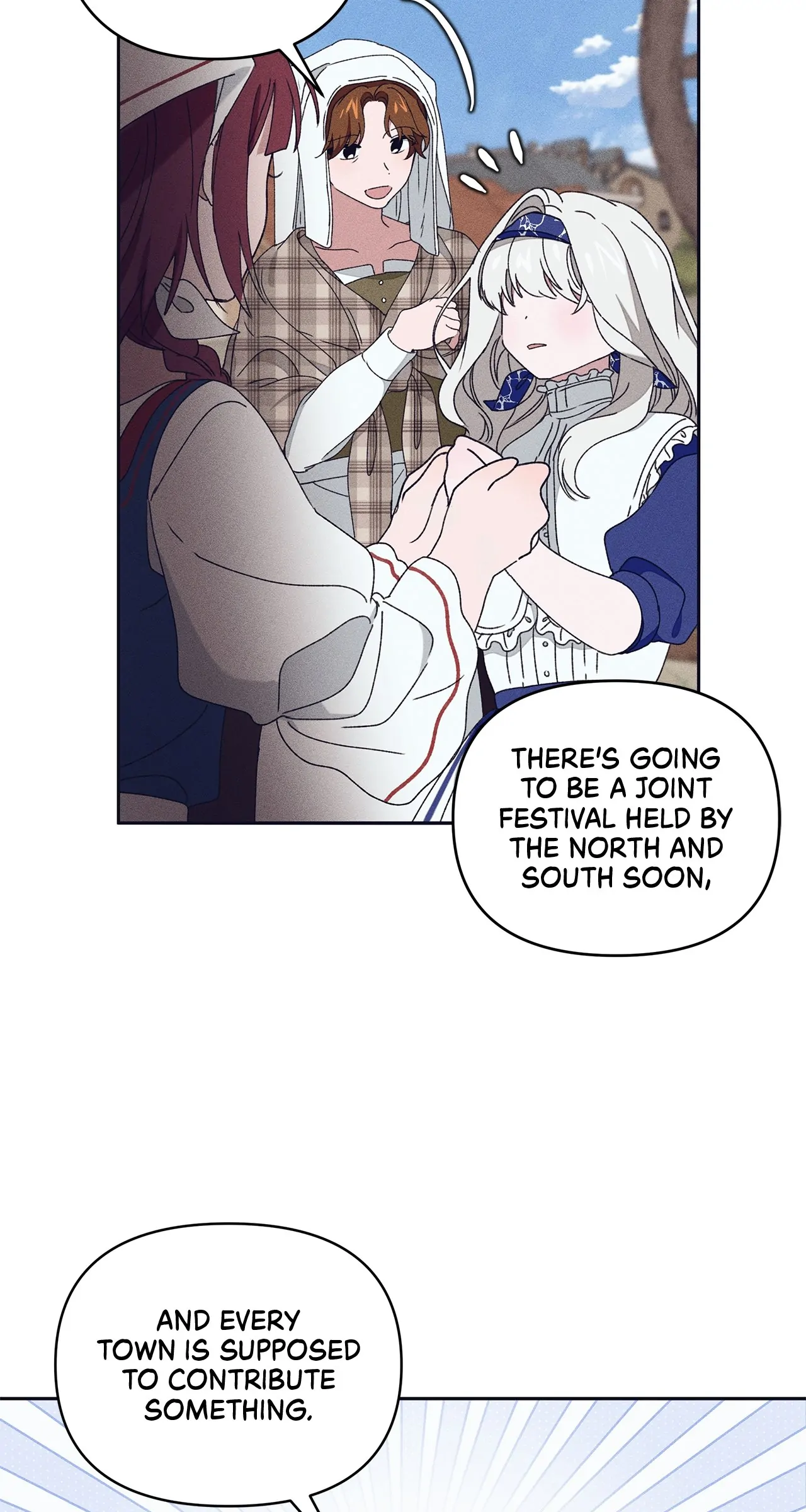 Foam of the Waves Chapter 16 page 58