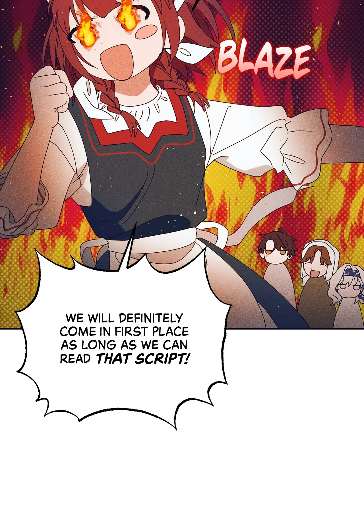 Foam of the Waves Chapter 16 page 60