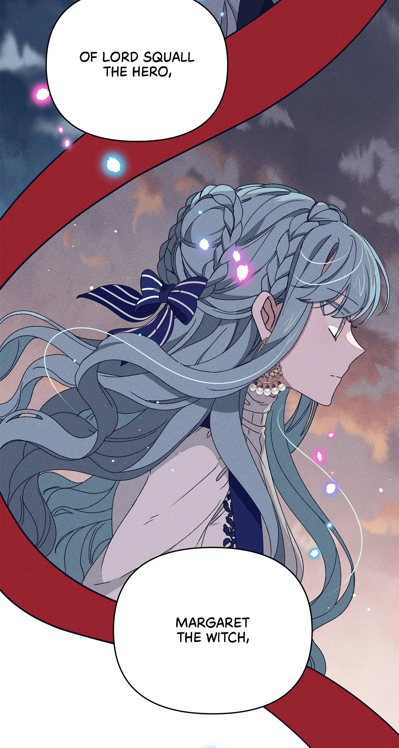 Foam of the Waves Chapter 16 page 63