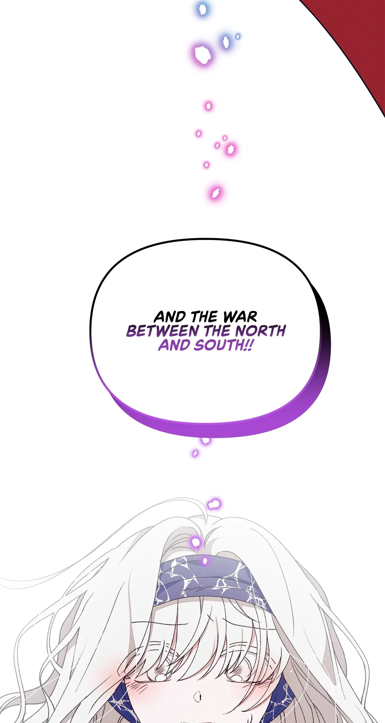 Foam of the Waves Chapter 16 page 64