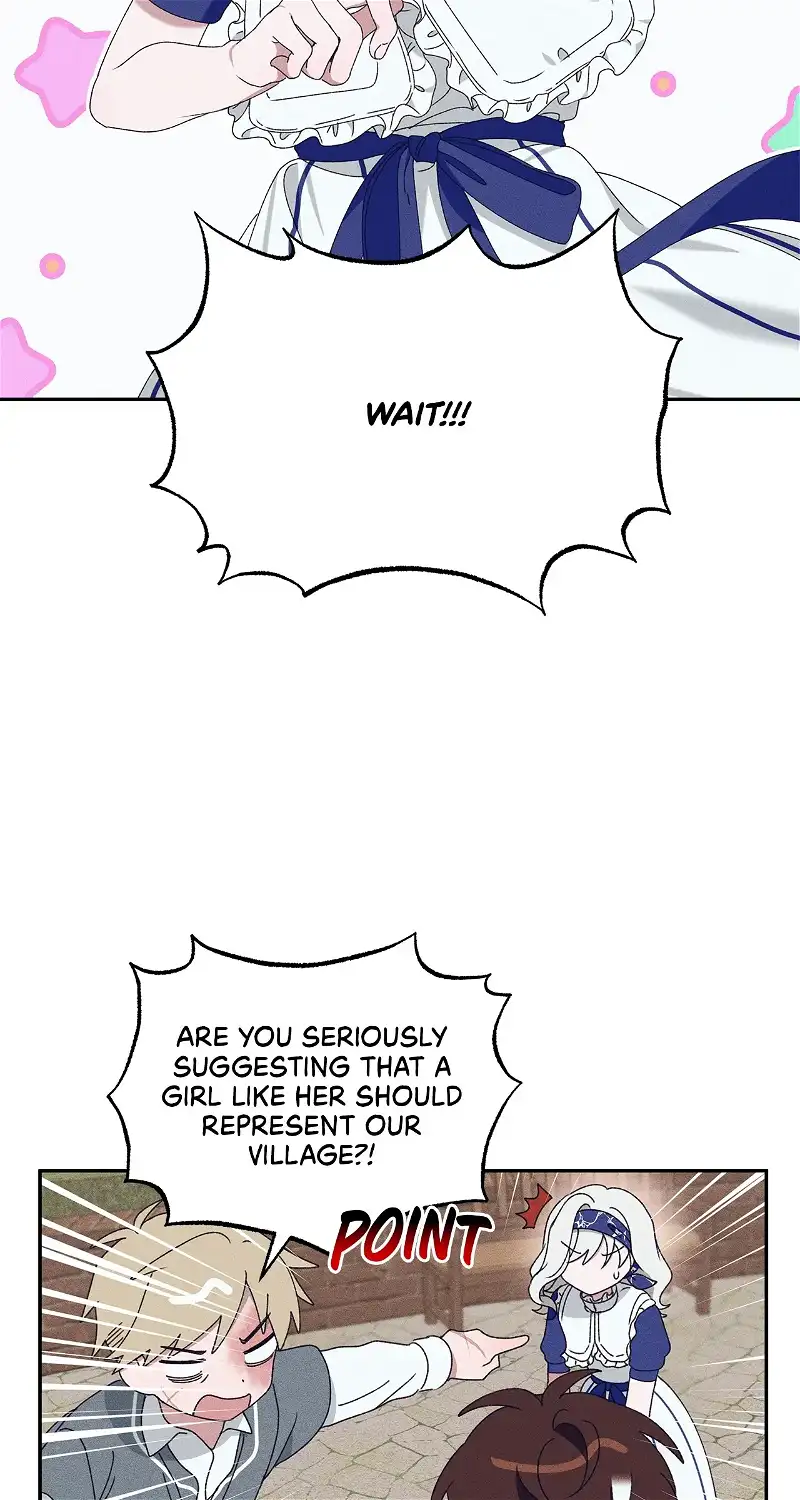 Foam of the Waves Chapter 17 page 14