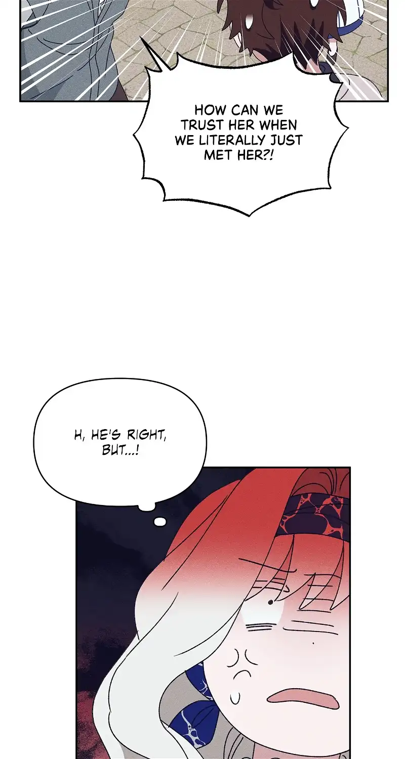 Foam of the Waves Chapter 17 page 15
