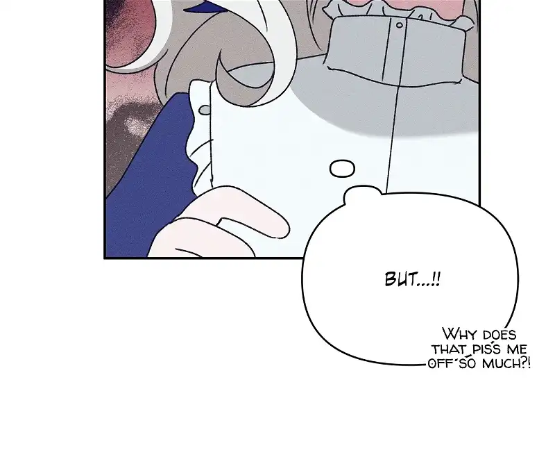 Foam of the Waves Chapter 17 page 16