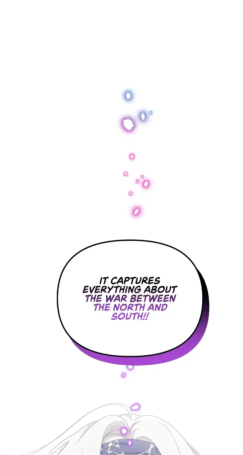 Foam of the Waves Chapter 17 page 1