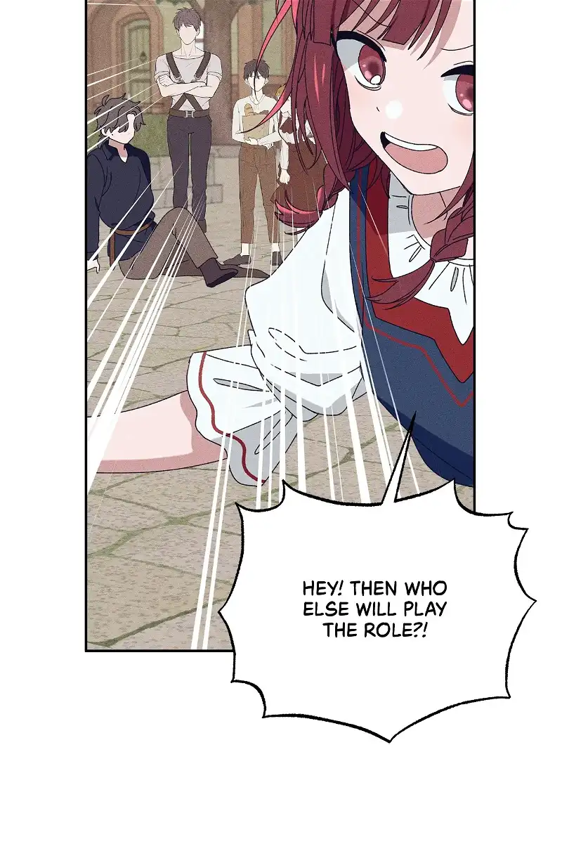 Foam of the Waves Chapter 17 page 22