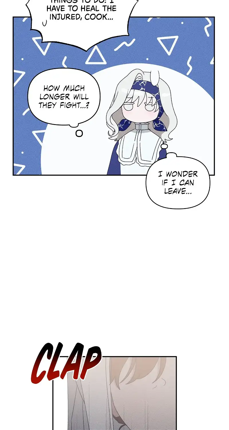 Foam of the Waves Chapter 17 page 25