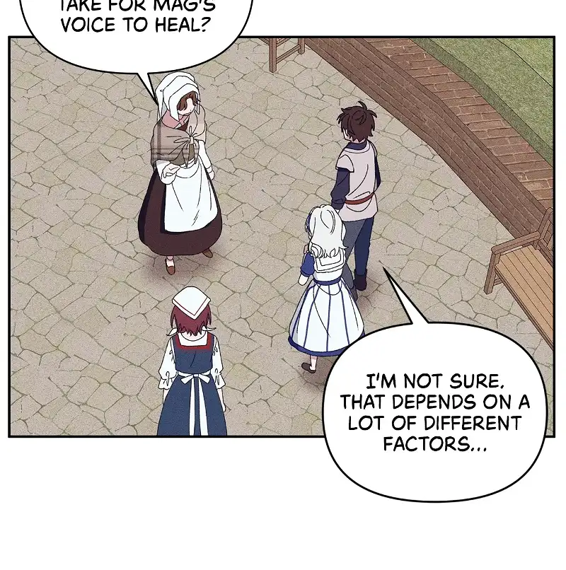 Foam of the Waves Chapter 17 page 28