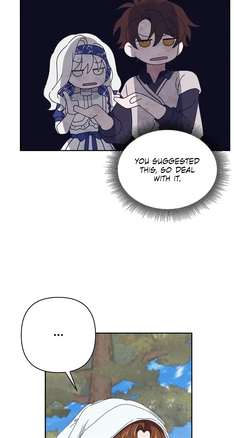 Foam of the Waves Chapter 17 page 31