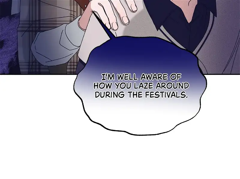 Foam of the Waves Chapter 17 page 34