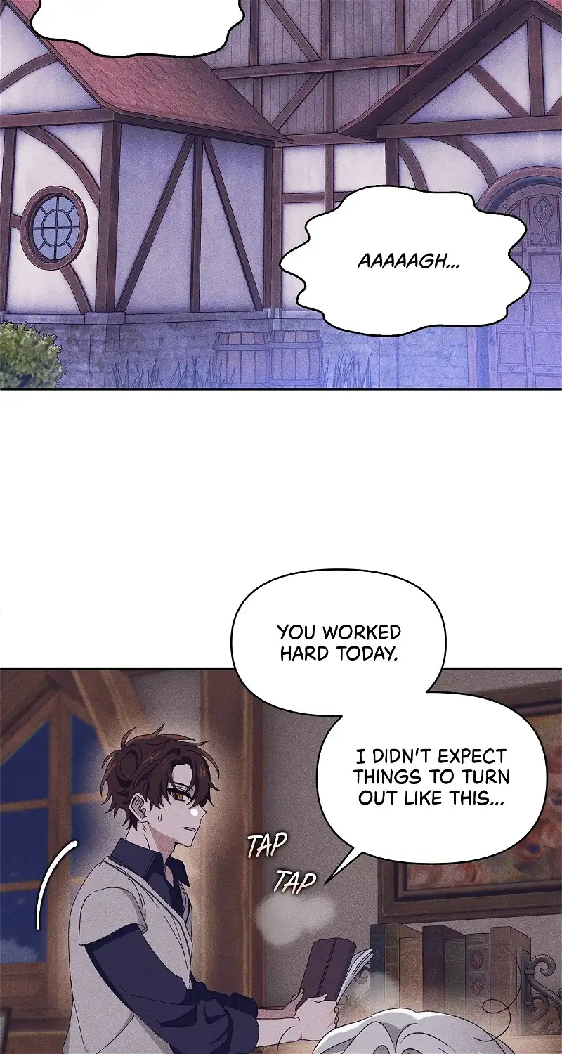 Foam of the Waves Chapter 17 page 42