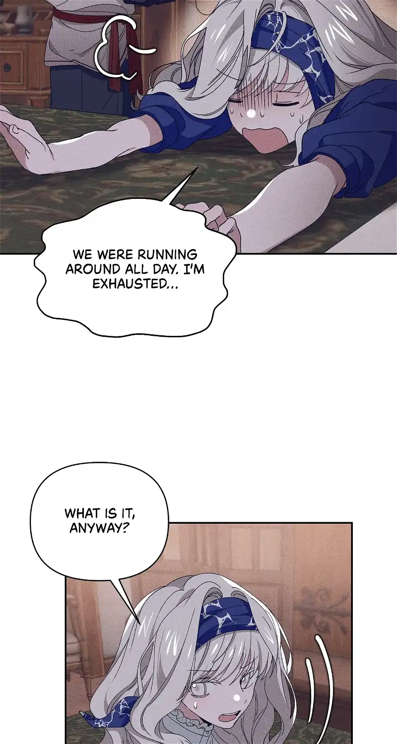 Foam of the Waves Chapter 17 page 43