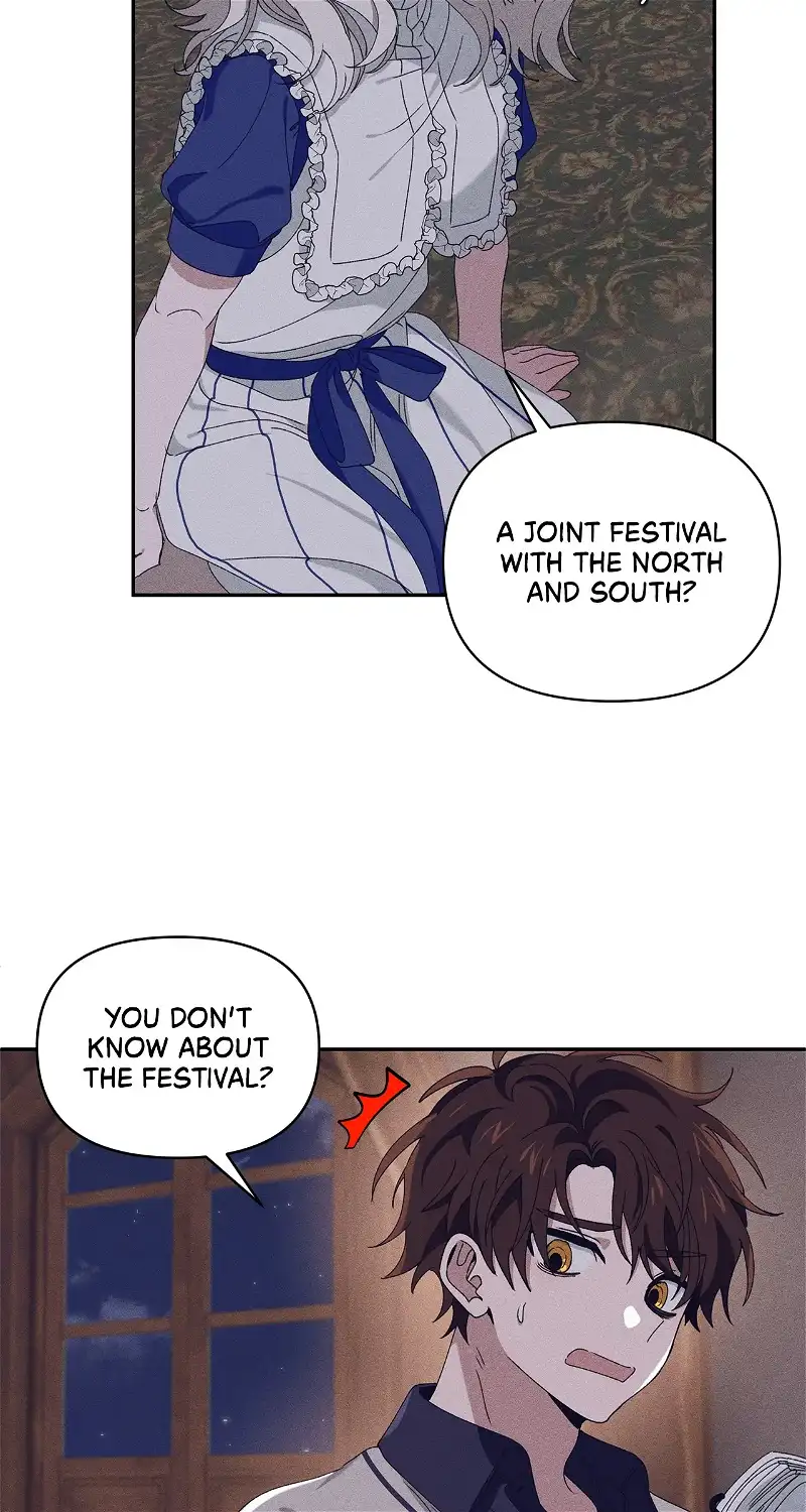 Foam of the Waves Chapter 17 page 44