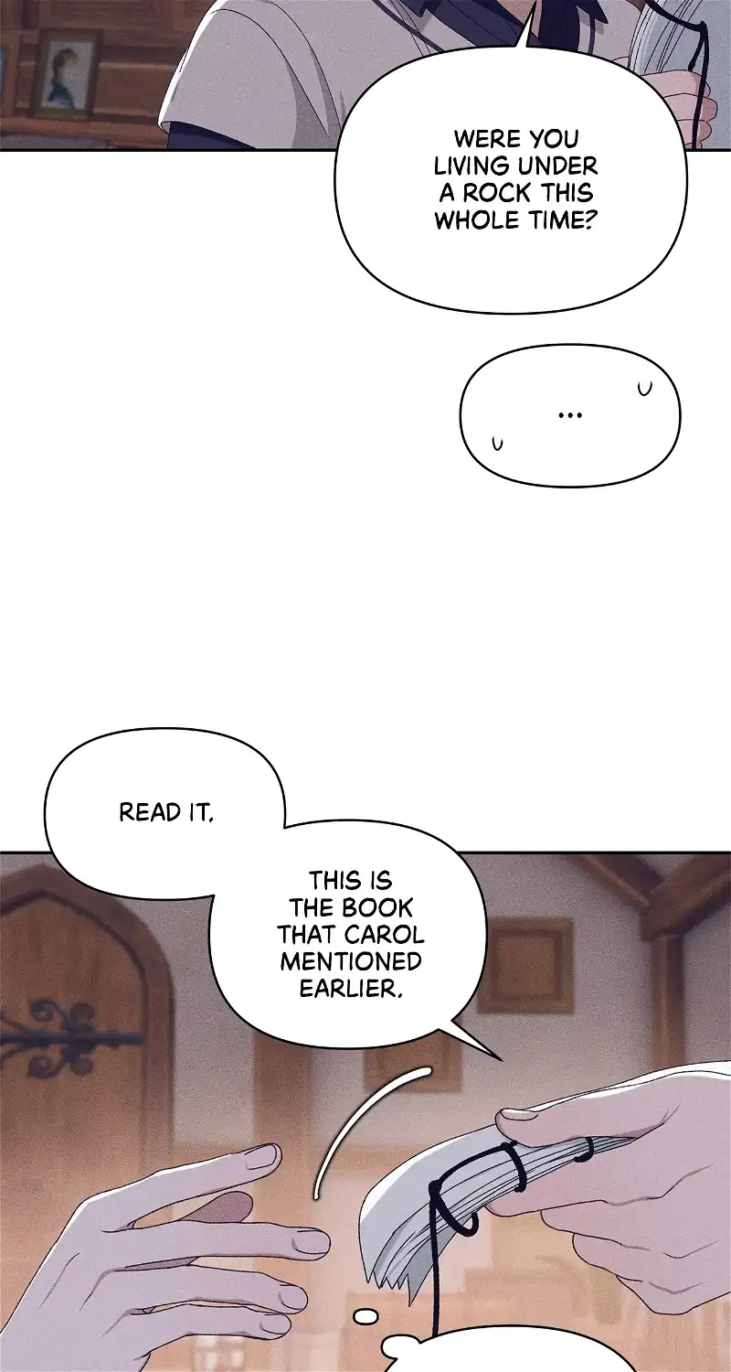 Foam of the Waves Chapter 17 page 45