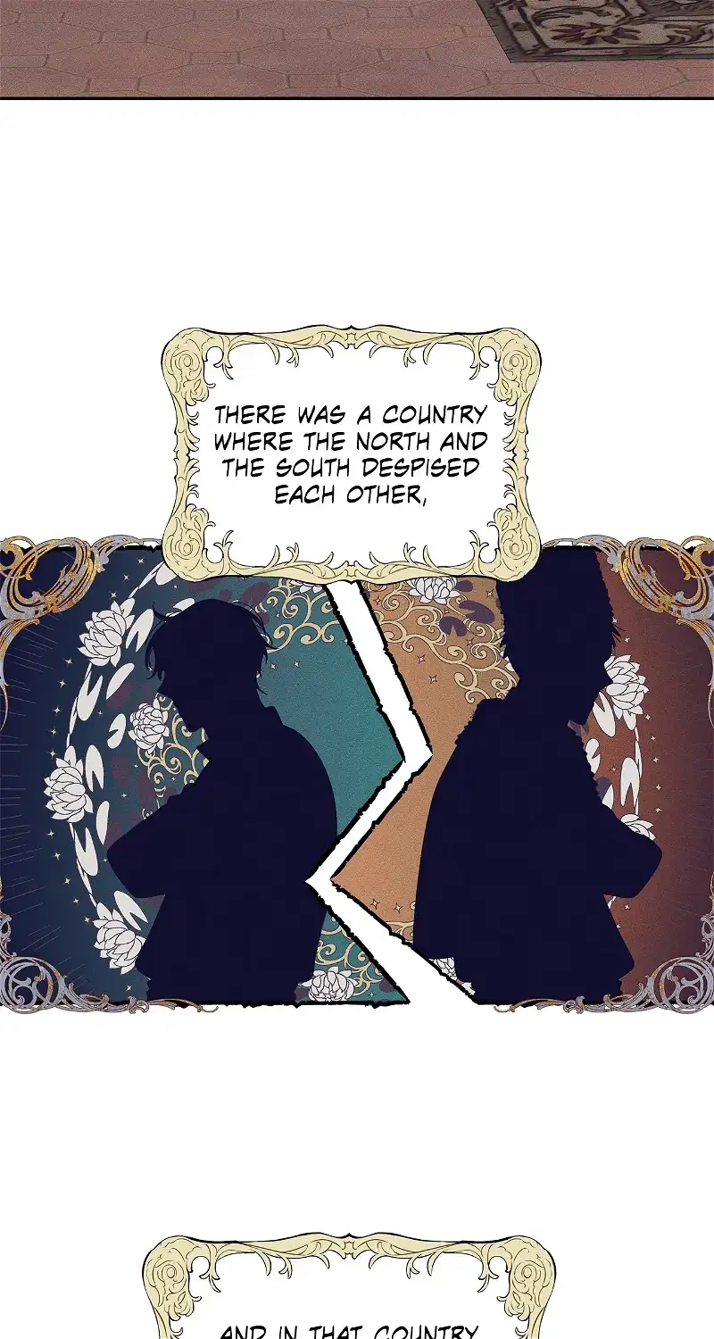 Foam of the Waves Chapter 17 page 48