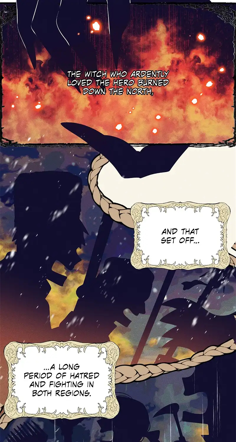 Foam of the Waves Chapter 17 page 50