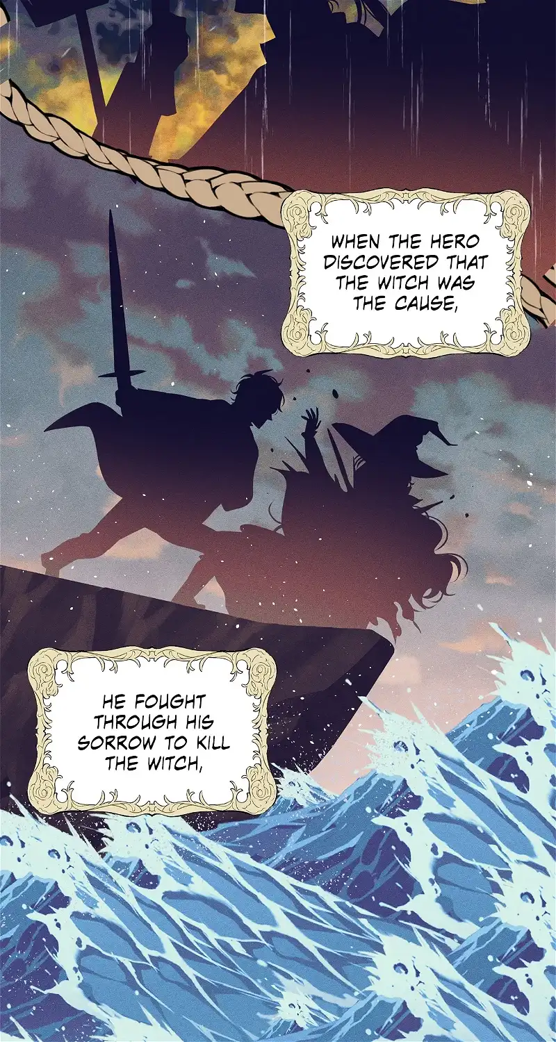 Foam of the Waves Chapter 17 page 51