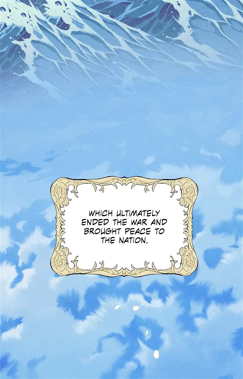 Foam of the Waves Chapter 17 page 52