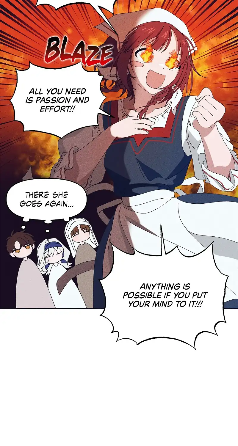 Foam of the Waves Chapter 17 page 7
