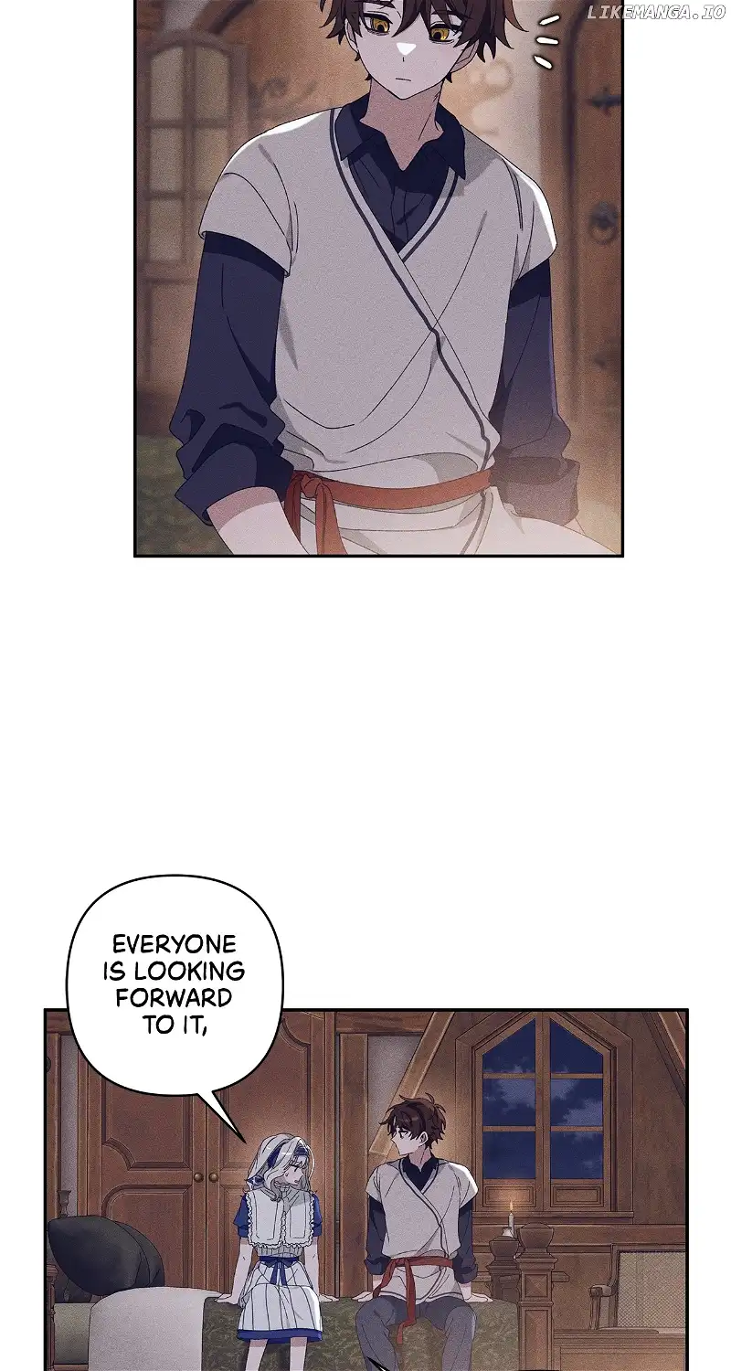 Foam of the Waves Chapter 18 page 9