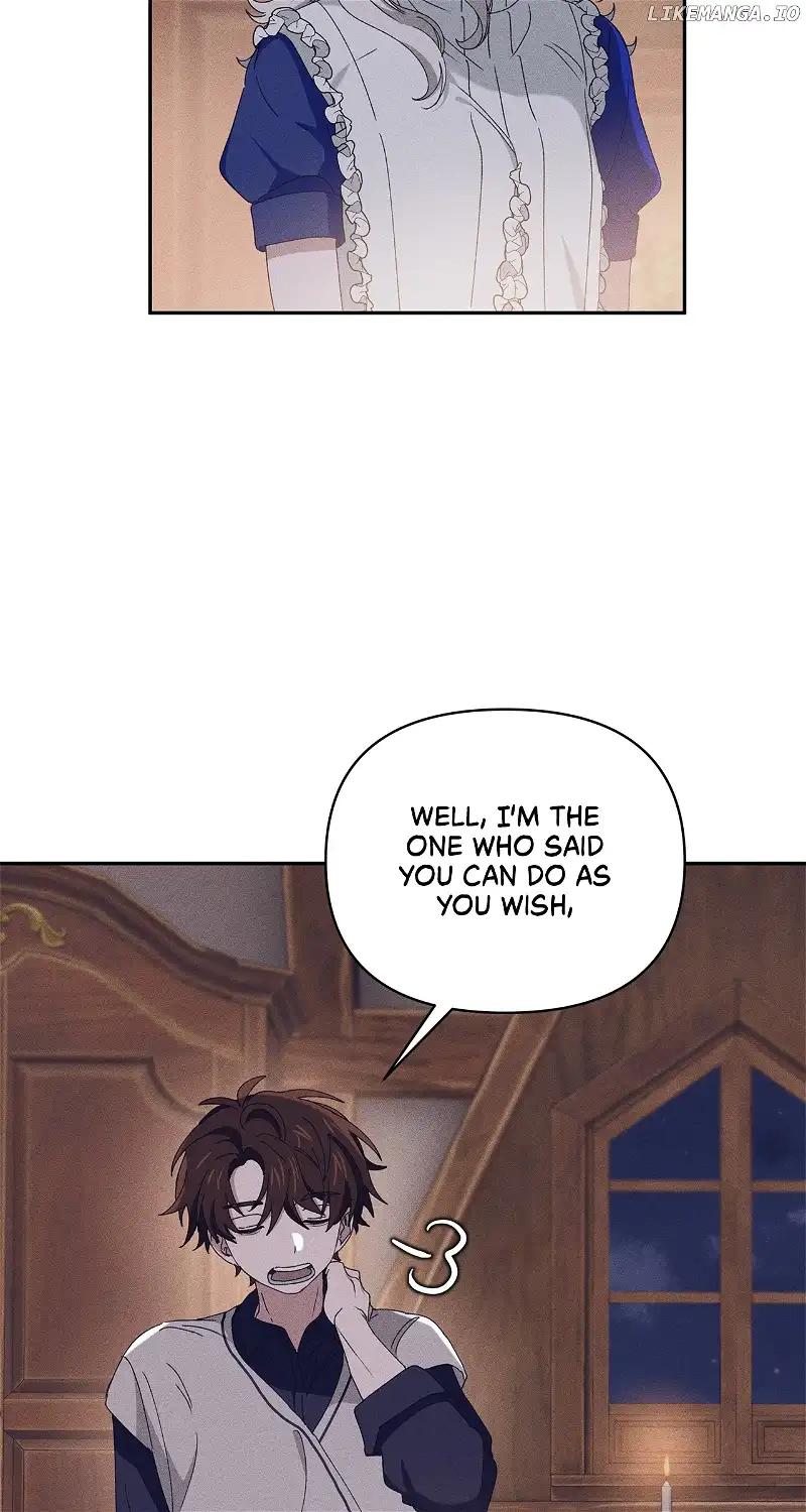 Foam of the Waves Chapter 18 page 12