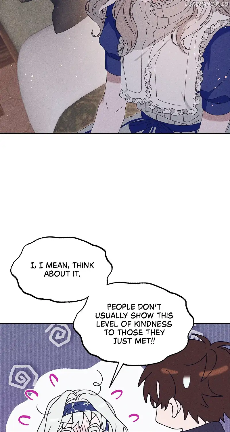 Foam of the Waves Chapter 18 page 18