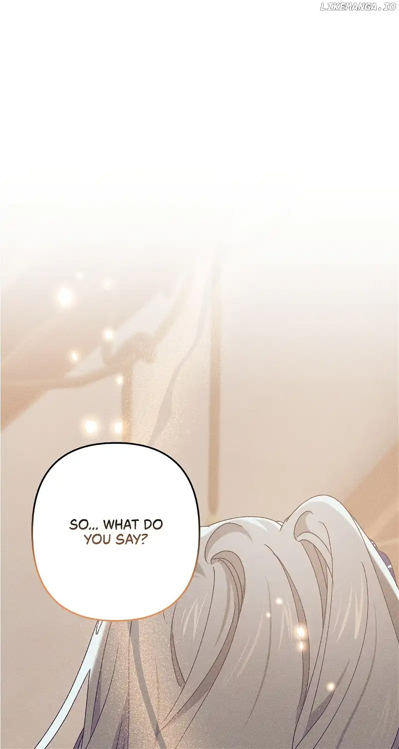 Foam of the Waves Chapter 18 page 1