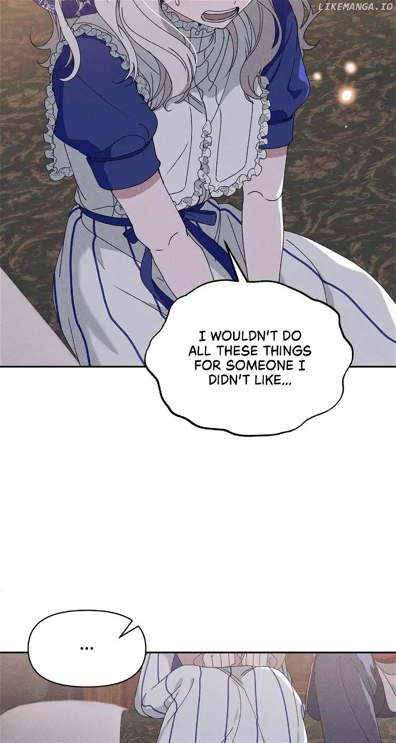 Foam of the Waves Chapter 18 page 21