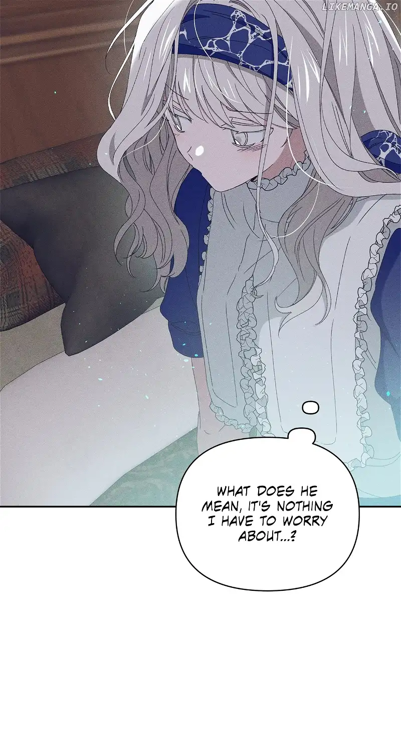 Foam of the Waves Chapter 18 page 41